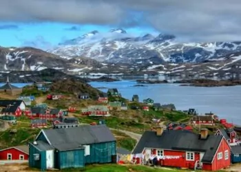 Grönland’da, Blockchain Tabanlı Seçim Sistemi Araştırılıyor!