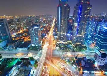 Güney Koreliler, Blockchain Teknolojili Dijital Kimlik Kullanmaya Başlıyor