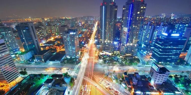 Güney Koreliler, Blockchain Teknolojili Dijital Kimlik Kullanmaya Başlıyor