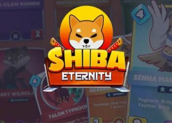 Heyecanla Beklenen SHIB Oyunu “Shiba Eternity” Yayınlandı