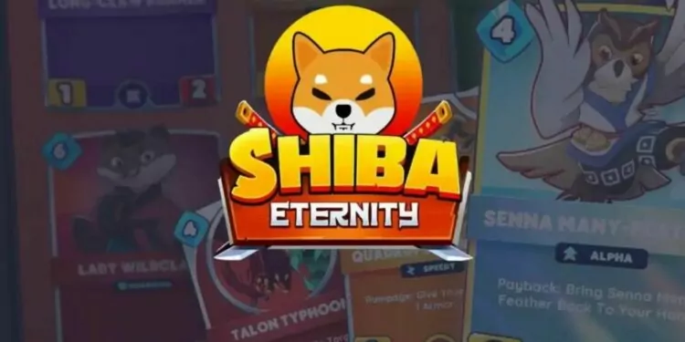 Heyecanla Beklenen SHIB Oyunu “Shiba Eternity” Yayınlandı 1 Heyecanla Beklenen SHIB Oyunu “Shiba Eternity” Yayınlandı