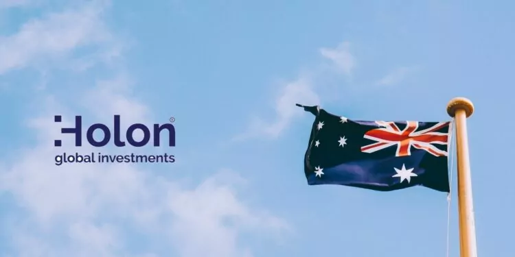 Holon'un Kripto Fonları Askıya Alındı! 1 Holon’un Kripto Fonları Askıya Alındı!