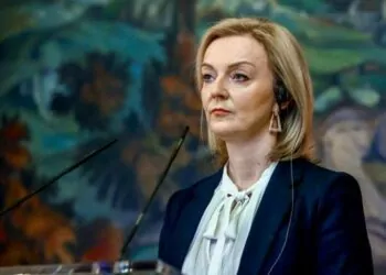 İngiltere Başbakanı Liz Truss İstifa Ettiğini Açıkladı!
