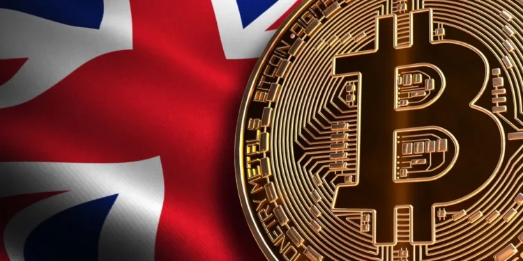 Birleşik Krallık kripto varlıkları şahsi mülk sayacak
