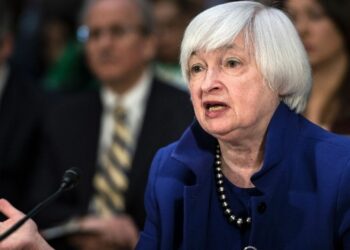 Janet Yellen, CBDC’ye İhtiyaç Duyulduğunu Söylüyor