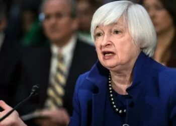 Janet Yellen, CBDC’ye İhtiyaç Duyulduğunu Söylüyor