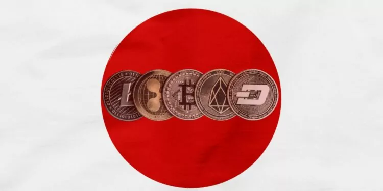Japonya, Kripto Konusunda Daha Sıkı Düzenlemeler Hazırlıyor! 1 Japonya, Kripto Konusunda Daha Sıkı Düzenlemeler Hazırlıyor!