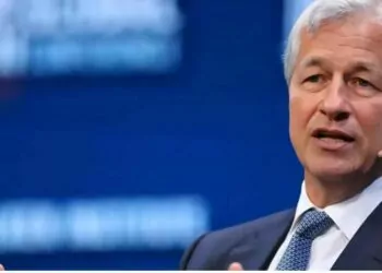 JPMorgan CEO’su: “Bitcoin Kirli Ve Pahalı”