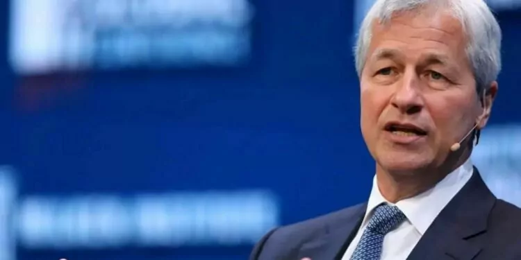 JPMorgan CEO’su: "Bitcoin Kirli Ve Pahalı" 1 JPMorgan CEO’su: “Bitcoin Kirli Ve Pahalı”