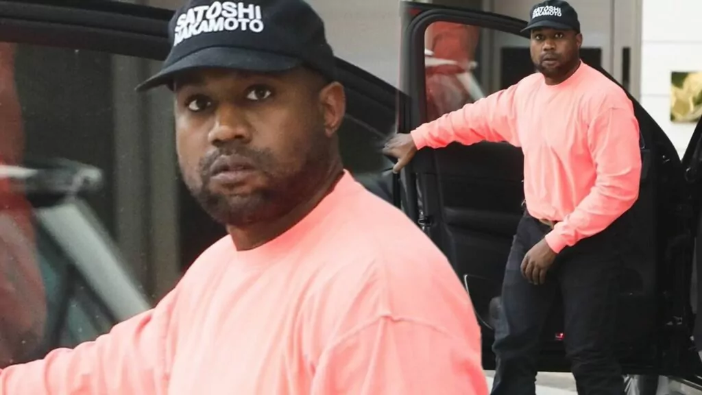Ünlü Rapçi Kanye West’ten Bitcoin Göndermesi! kan