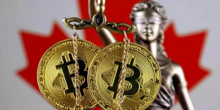 Kanadalı Kripto Firmalarına Dava Şoku! Peki Neden? 1 Kanadalı Kripto Firmalarına Dava Şoku! Peki Neden?