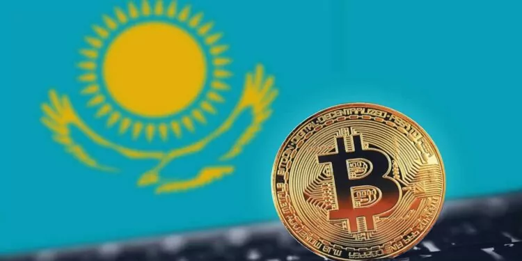 Kazakistan'da Madencilerin Lisans Alması Zorunlu Oluyor 1 Kazakistan’da Madencilerin Lisans Alması Zorunlu Oluyor