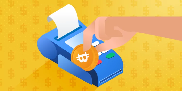 Ödemelerde Kripto Çağı Geliyor Mu? 1 kripto-odeme-paranfil