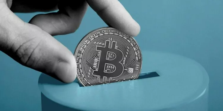 Kripto Paraların Toplam Piyasa Değeri 1 Trilyon Doların Üzerinde 1 Kripto Paraların Toplam Piyasa Değeri 1 Trilyon Doların Üzerinde