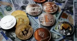 Kripto Paraların Toplam Piyasa Değeri 1 Trilyon Doların Üzerinde kripto paralarin toplam piyasa degeri 1 trilyon dolarin uzerinde1