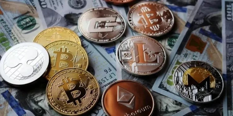 ALYA Token Nedir? Alyattes Token Kimin? 1 Kripto Paraların Toplam Piyasa Değeri 1 Trilyon Doların Üzerinde