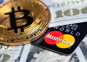 Mastercard, Bankalara Kripto Ticareti Yapmak İçin Yardımcı Olacak!