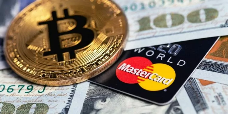 Mastercard, Bankalara Kripto Ticareti Yapmak İçin Yardımcı Olacak! 1 Mastercard, Bankalara Kripto Ticareti Yapmak İçin Yardımcı Olacak!
