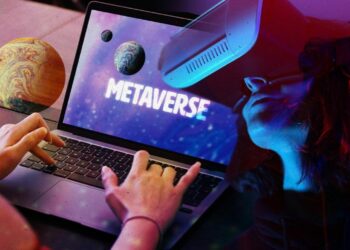 Metaverse Ticaret Hacminde Düşük Rakamlar Görülmeye Başladı!