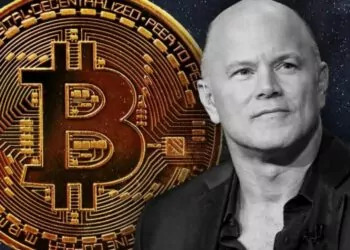 Michael Novogratz: "Bitcoin, Merkez Bankası Hataları Karşısında Yatırımcıları Koruyacak" 1 Michael Novogratz: “Bitcoin, Merkez Bankası Hataları Karşısında Yatırımcıları Koruyacak”