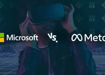 Microsoft ve Meta Ortaklık Kurduğunu Açıkladı