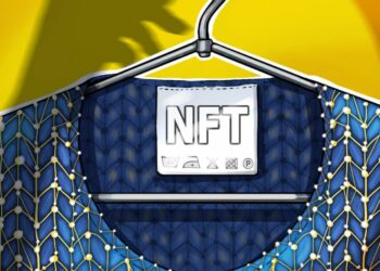 Moda Dünyasının Devlerinden Hugo Boss, NFT Koleksiyonu Çıkarıyor