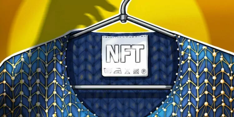 Moda Dünyasının Devlerinden Hugo Boss, NFT Koleksiyonu Çıkarıyor