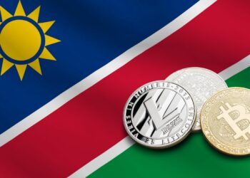 Namibya, Kriptoyla Ödeme Kabul Edebileceğini Açıkladı