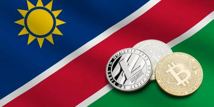 Namibya, Kriptoyla Ödeme Kabul Edebileceğini Açıkladı 1 Namibya, Kriptoyla Ödeme Kabul Edebileceğini Açıkladı
