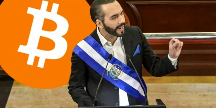 Nayib Bukele’den, Bitcoin Karşıtlarına Sert Eleştiri!