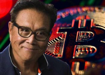 R.Kiyosaki “Bitcoin Satın Alınmasını Tavsiye Ediyor”