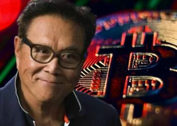 R.Kiyosaki “Bitcoin Satın Alınmasını Tavsiye Ediyor”