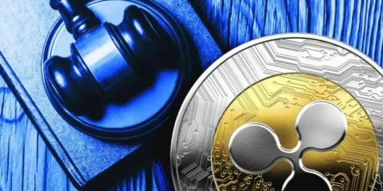 Ripple CEO’su Brad Garlinghouse: "SEC’e Karşı Olan Öfkem Büyüyor" 1 Ripple CEO’su Brad Garlinghouse: “SEC’e Karşı Olan Öfkem Büyüyor”