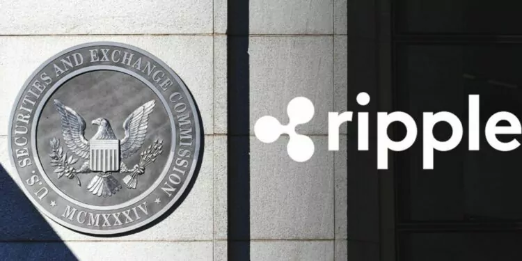 Ripple Ve SEC Davası 2023'ün İlk Yarısında Bitiyor Mu? 1 Ripple Ve SEC Davası 2023’ün İlk Yarısında Bitiyor Mu?