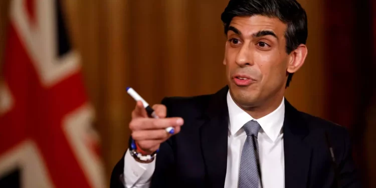 Yeni İngiltere Başbakanı Dijital Paradan Yana! 1 rishi-sunak-paranfil