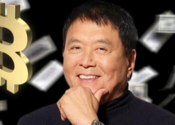 R. Kiyosaki, Dolar Ve Bitcoin’i Değerlendirdi! “Dolar Çökecek Mi?”