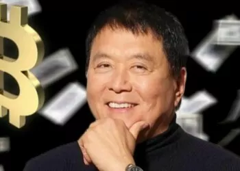 R. Kiyosaki, Dolar Ve Bitcoin’i Değerlendirdi! “Dolar Çökecek Mi?”