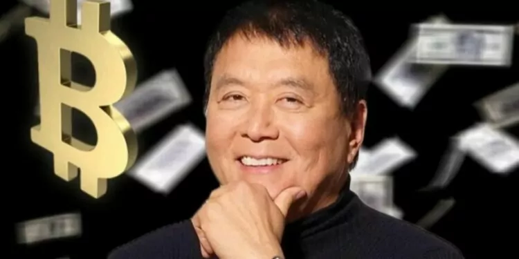 R. Kiyosaki, Dolar Ve Bitcoin'i Değerlendirdi! "Dolar Çökecek Mi?" 1 R. Kiyosaki, Dolar Ve Bitcoin’i Değerlendirdi! “Dolar Çökecek Mi?”