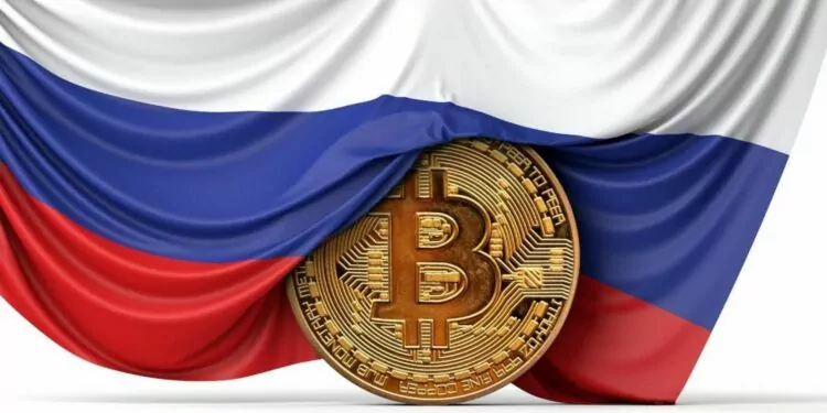 Rus Şirketler, Yaptırımlardan Dolayı Ödemelerde Kripto Kullanmak Zorunda Kaldı! 1 Rus Şirketler, Yaptırımlardan Dolayı Ödemelerde Kripto Kullanmak Zorunda Kaldı!