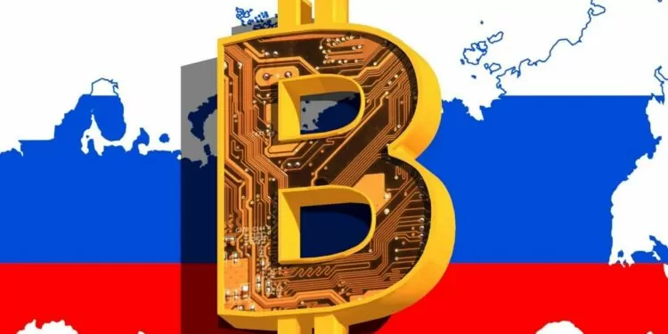 Rusya, Bitcoin'i Uluslararası Ticarette Kullanmaya Başlıyor! 1 Rusya, Bitcoin’i Uluslararası Ticarette Kullanmaya Başlıyor!
