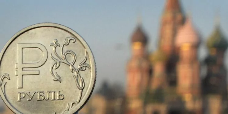 Rusya, Dijital Ruble Testleri İçin Harekete Geçti! Şu Tarihte Başlayacak! 1 Rusya, Dijital Ruble Testleri İçin Harekete Geçti! Şu Tarihte Başlayacak!