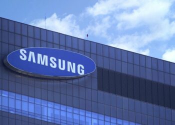 Samsung, Blockchain Destekli Güvenlik Sistemi İnşa Ediyor