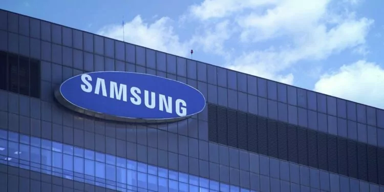 Samsung, Blockchain Destekli Güvenlik Sistemi İnşa Ediyor 1 Samsung, Blockchain Destekli Güvenlik Sistemi İnşa Ediyor