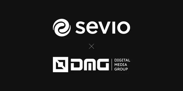 Sevio ile DMG Dijital Medya Grup Ortaklık Anlaşması İmzaladı 1 sevio-ve-dmg-venture-capital-ortak-oldu-paranfil-2022