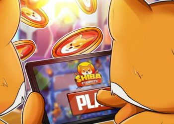 Shiba Eternity, Shiba Inu’ya Yeni Yatırımcı Getirdi!