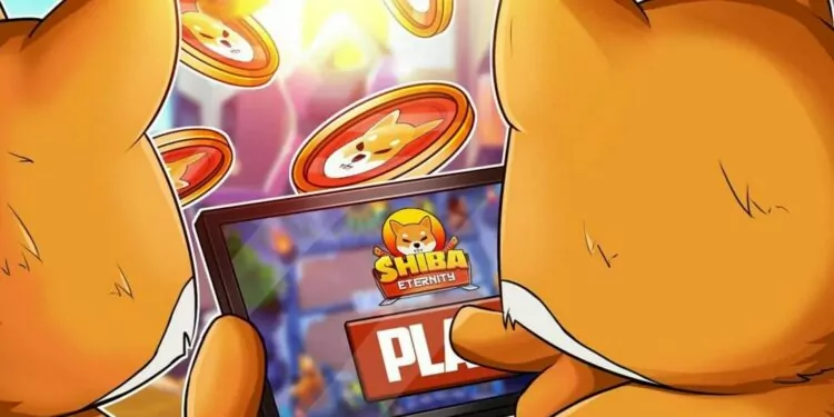 Shiba Eternity, Shiba Inu'ya Yeni Yatırımcı Getirdi! 1 Shiba Eternity, Shiba Inu’ya Yeni Yatırımcı Getirdi!