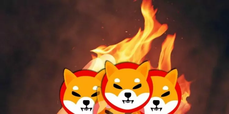 Shiba Inu Yakımları, Fiyatı Artırıyor Mu? Shiba Inu'da Son Durum! 1 Shiba Inu Yakımları, Fiyatı Artırıyor Mu? Shiba Inu’da Son Durum!