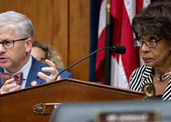 Temsilci Patrick McHenry, Stablecoin’ler Hakkında Açıklama Yaptı!