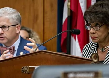 Temsilci Patrick McHenry, Stablecoin’ler Hakkında Açıklama Yaptı!