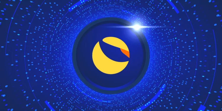 LUNC Hedefi +45% Terra Classic Ne Kadar Olacak? 1 Terraform